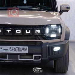 جيتور T2